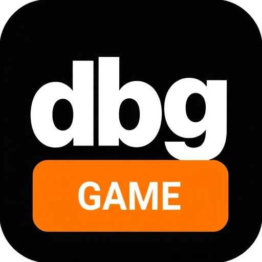 Logo da dbg